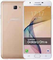 Замена дисплея на телефоне Samsung Galaxy On7 (2016) в Пензе